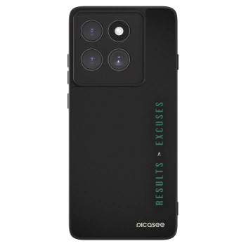 Husă pentru Motorola Edge 60 5G - Results x Excuses