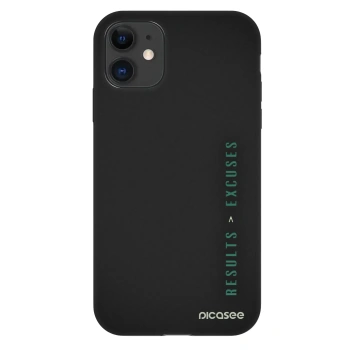 Husă pentru Apple iPhone 11 - Results x Excuses