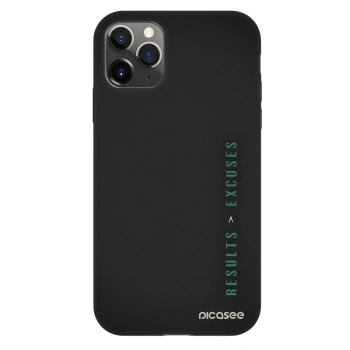 Husă pentru Apple iPhone 11 Pro - Results x Excuses