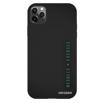 Husă pentru Apple iPhone 11 Pro Max - Results x Excuses