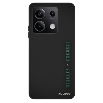 Husă pentru Xiaomi Redmi Note 13 5G - Results x Excuses