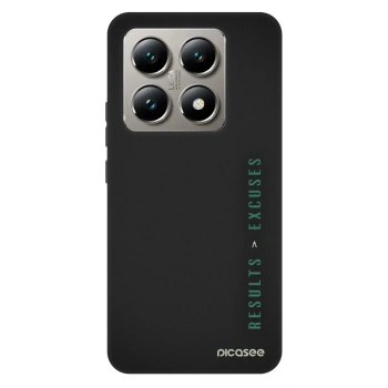 Husă pentru Xiaomi 14T Pro - Results x Excuses
