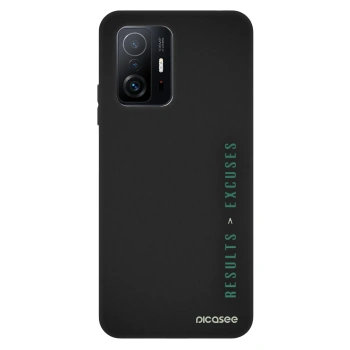 Husă pentru Xiaomi 11T Pro - Results x Excuses