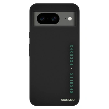 Husă pentru Google Pixel 8 Pro - Results x Excuses