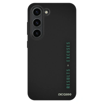 Husă pentru Samsung Galaxy S23+ 5G - Results x Excuses