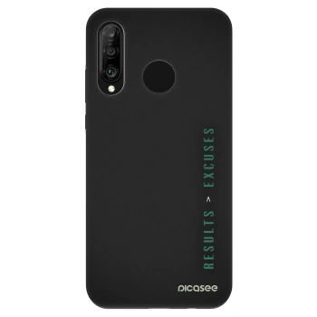 Husă pentru Huawei P30 Lite - Results x Excuses