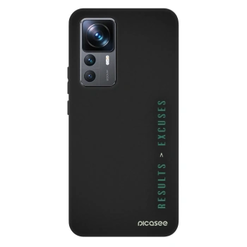 Husă pentru Xiaomi 12T - Results x Excuses