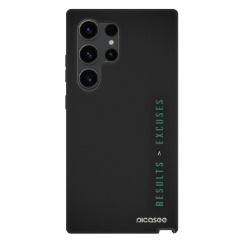Husă pentru Samsung Galaxy S24 Ultra S928B 5G - Results x Excuses