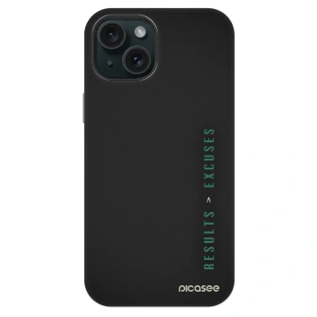 Husă pentru Apple iPhone 14 - Results x Excuses