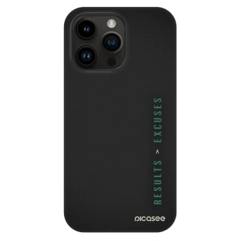 Husă pentru Apple iPhone 14 Pro Max - Results x Excuses