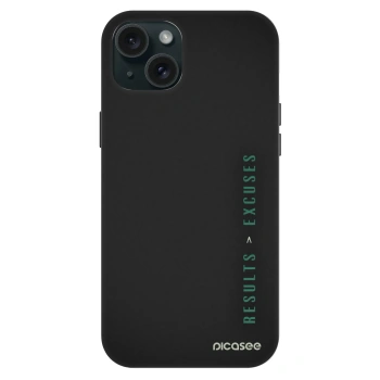 Husă pentru Apple iPhone 15 Plus - Results x Excuses