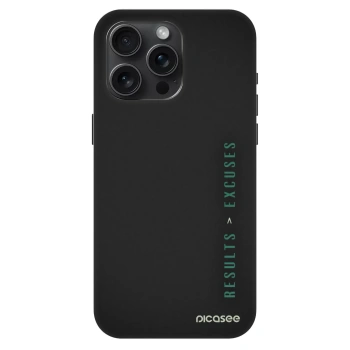Husă pentru Apple iPhone 15 Pro Max - Results x Excuses