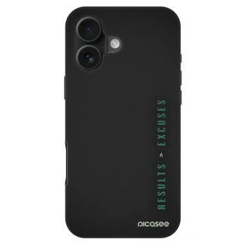 Husă pentru Apple iPhone 16 - Results x Excuses