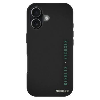 Husă pentru Apple iPhone 17 - Results x Excuses