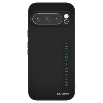 Husă pentru Google Pixel 9 Pro XL - Results x Excuses