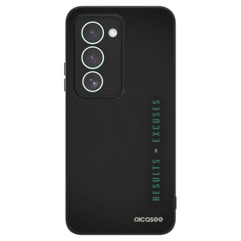 Husă pentru Xiaomi Redmi 15 5G - Results x Excuses