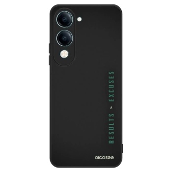 Husă pentru Vivo Y29s 5G - Results x Excuses
