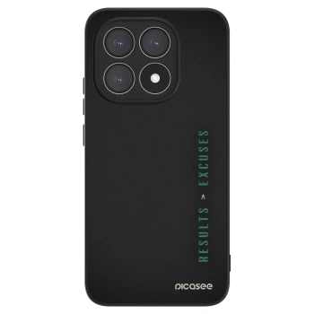Husă pentru Xiaomi 15T - Results x Excuses