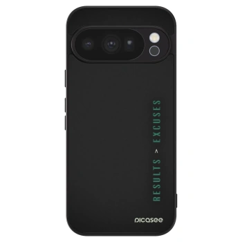 Husă pentru Google Pixel 10 Pro - Results x Excuses