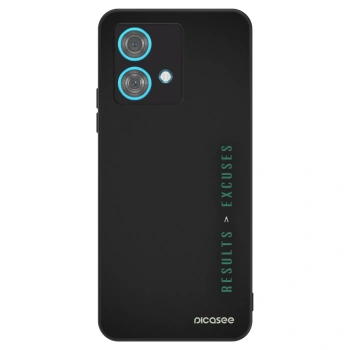 Husă pentru Motorola Edge 40 Neo - Results x Excuses