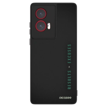 Husă pentru Motorola Edge 50 Fusion - Results x Excuses