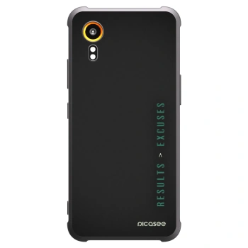 Husă pentru Samsung Galaxy Xcover 7 - Results x Excuses