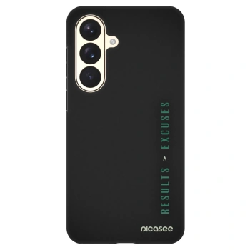 Husă pentru Samsung Galaxy S26+ - Results x Excuses
