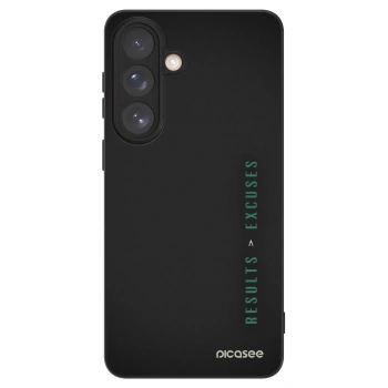 Picasee ULTIMATE CASE pentru Samsung Galaxy S26+ - Results x Excuses