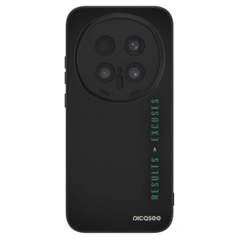 Husă pentru Honor Magic8 Pro 5G - Results x Excuses