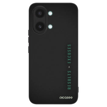 Husă pentru Xiaomi Poco X8 Pro Max - Results x Excuses