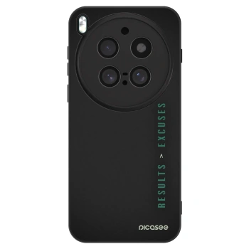 Husă pentru Vivo X300 Pro - Results x Excuses