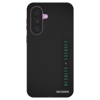 Picasee Fashion Case pentru Samsung Galaxy A57 5G - Results x Excuses