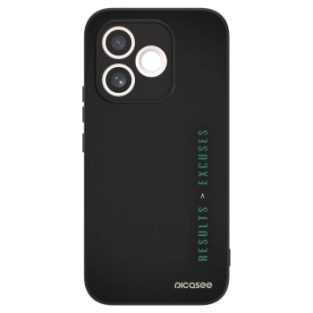 Husă pentru Honor 600 Lite - Results x Excuses