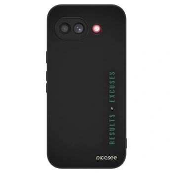 Husă pentru Google Pixel 10a - Results x Excuses