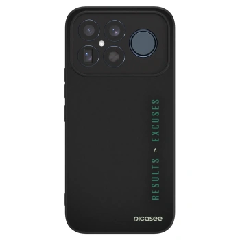 Husă pentru Xiaomi Poco F8 Ultra - Results x Excuses