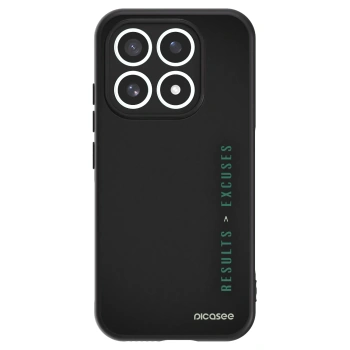 Picasee ULTIMATE CASE PowerShare pentru Xiaomi 17 - Results x Excuses