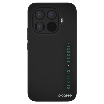 Picasee Fashion Case pentru Xiaomi 15T Pro - Results x Excuses