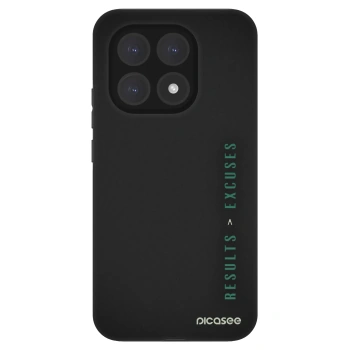 Picasee Fashion Case pentru Xiaomi 15T - Results x Excuses