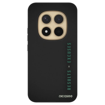 Husă pentru Xiaomi Redmi Note 15 Pro+ - Results x Excuses