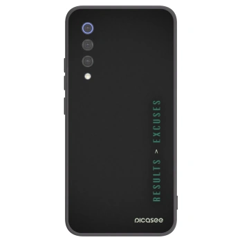 Husă pentru Xiaomi Mi 9 SE - Results x Excuses