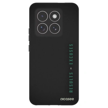 Picasee Fashion Case pentru Xiaomi 14 Pro - Results x Excuses