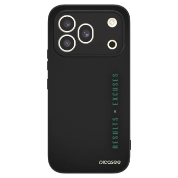 Picasee ULTIMATE CASE pentru Honor 600 Pro - Results x Excuses