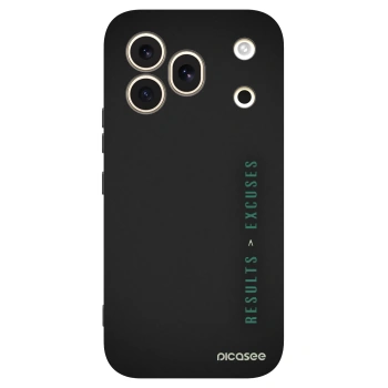 Husă pentru Honor 600 Pro - Results x Excuses