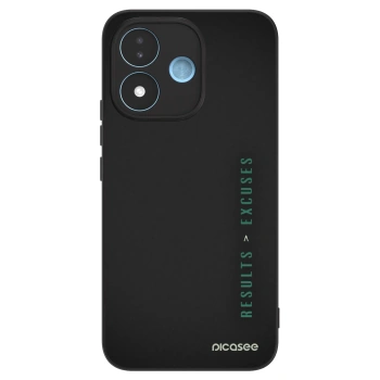 Husă pentru Xiaomi Redmi Note 17 5G - Results x Excuses