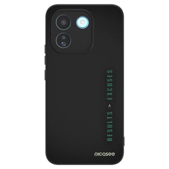 Husă pentru Xiaomi Redmi Note 17 Pro MAX 5G - Results x Excuses
