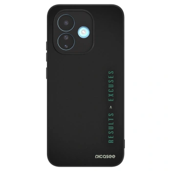 Husă pentru Xiaomi Redmi Note 17 Pro 5G - Results x Excuses
