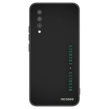 Husă pentru Xiaomi Mi 9 Lite - Results x Excuses