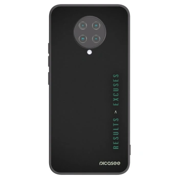 Husă pentru Xiaomi Poco F2 Pro - Results x Excuses