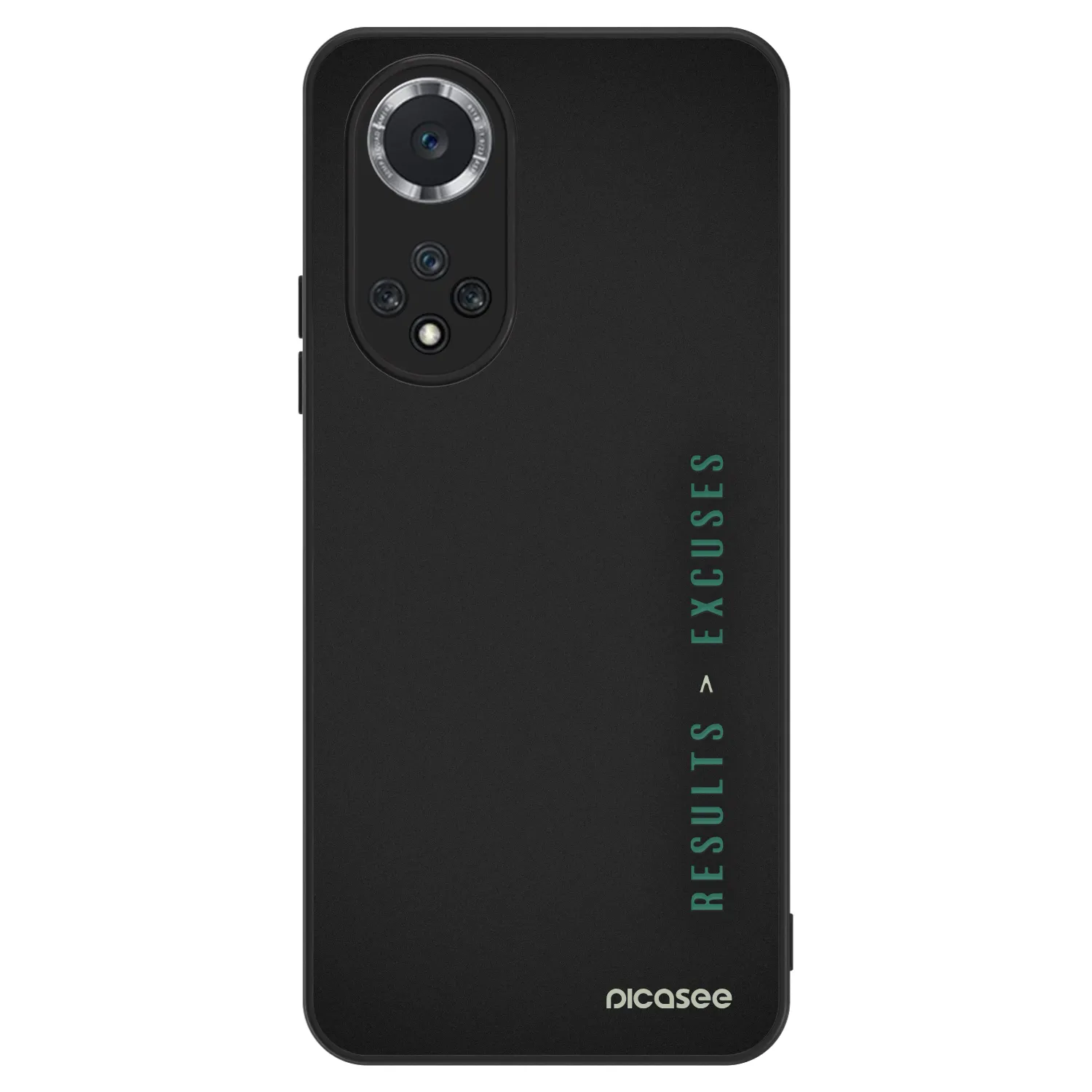 Picasee ULTIMATE CASE pentru Huawei Nova 9 SE - Results x Excuses