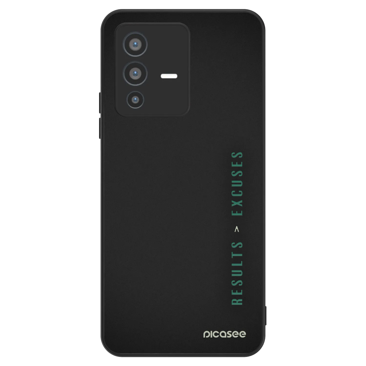 Picasee ULTIMATE CASE pentru Vivo V23 5G - Results x Excuses